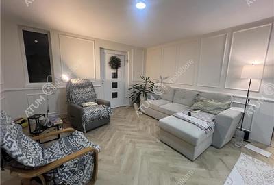 Casa individuala cu 5 camere si 3 bai cu teren de 356 mp zona Veterani - 13