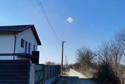 Spațiu comercial, în Tunari - 2