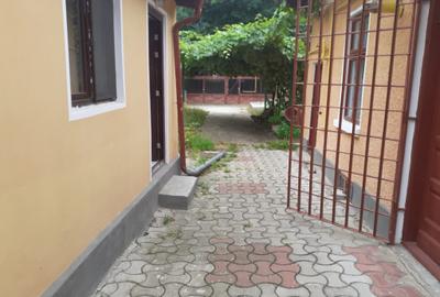 Iancului,Metrou,spatiu de inchiriat,parter ,3 camere,2 bai,centrala,110 mp utila - 20