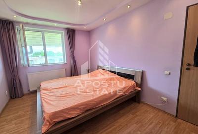 Apartament cu 4 camere si 2 bai,  an 2009,  zona Lipovei - 11