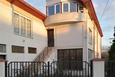 Casă cu 8 camere cu Teren 500 Mp în Jilava - 4