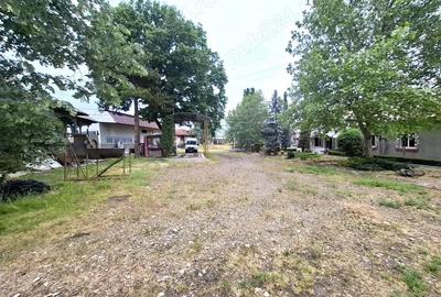 Spațiu comercial, de 1,000 mp, în Odobești - 2