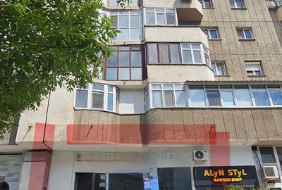 Spațiu comercial, de 75 mp, în Popoveni - 4