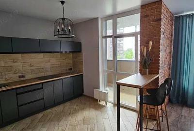 Garsonieră decomandată în Theodor Pallady - 5