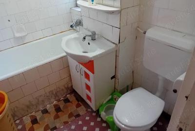 Apartament cu 2 camere decomandat în Dărmănești - 2