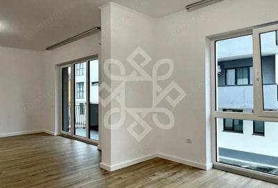 Apartament cu 2 camere semidecomandat în Sânmartin - 2