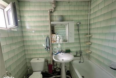 Apartament cu 3 camere decomandat în Tudor Vladimirescu - 1