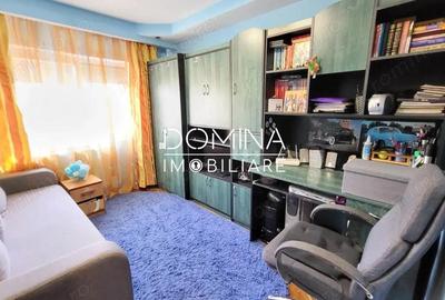 Apartament cu 3 camere decomandat în Central - 2