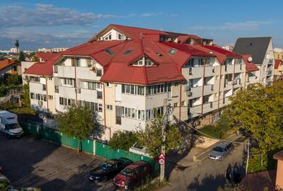 Apartament 2 camere Drumul Taberei - loc de parcare subteran Apartament 2 camere Drumul Taberei - loc de parcare subteran - 7