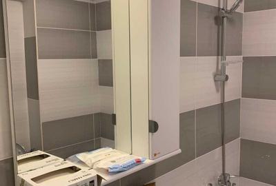 Apartament cu 2 camere decomandat în Păcurari - 1