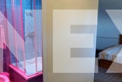 Vila de vacante cu prieteni in 9 camere si teren generos in Arges Vila de vacante cu prieteni in 9 camere si teren generos in Arges - 7