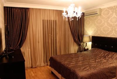 Proprietar apartament 2 cam Emerald (Lacul Tei) , parcare, fitness, squash, - 4