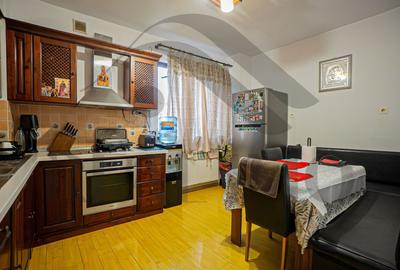 Casă individuală cu 5 camere cu Canalizare în Sud-Est - 12