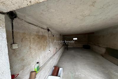 Bocsa Casa D P Etj.1. Garaj si Teren, Zona Mioritica. - 26