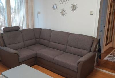 Apartament cu 3 camere semidecomandat în Central - 9