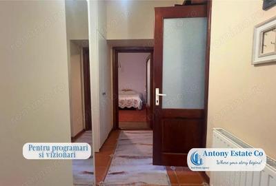 Apartament de inchiriat, 3 Camere, Decomandat, Ultracentral, Oradea - 9