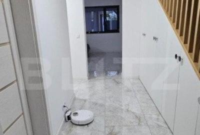 Duplex ultrafinisat in zona Dacia Service curte 220 mp - 1