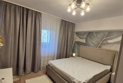 3 Camere, Premium, M. Basarab - Decebal, 10 min Metrou - 3