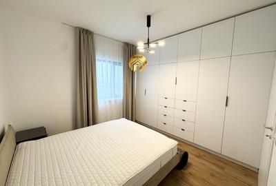 Apartament 3 Camere LUX - Darwin Residence - Otopeni - Tunari - 10