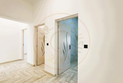 Inchiriere Casa 3 camere 154 mp, Teren 630 mp - Str. T. Vladimirescu - Carei - 6