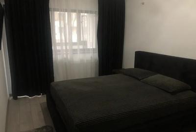 Inchiriere Apartament 2 camere decomandat Bloc Nou Piata Sudului - 4