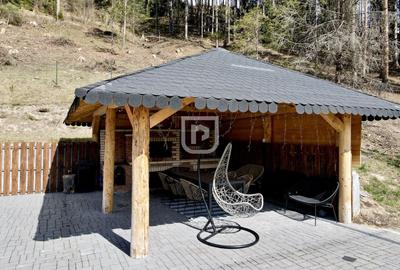 Pensiune/Casa 4 dormitoare | Gura Humorului | Bucovina - 3