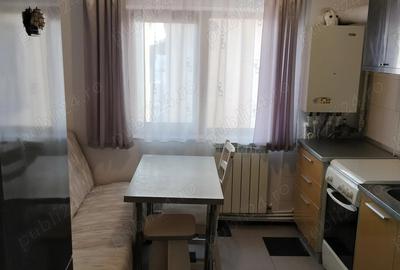 Apartament 3 camere Bulevardul Mihai Eminescu nr.8 Apartament 3 camere Bulevardul Mihai Eminescu nr.8 - 6