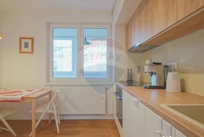 Apartament cu 3 camere decomandat în Gării - 11