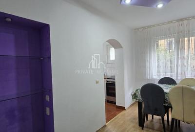 Apartament 2 Camere Et.1 Mobilat/Utilat, Terasa 15Mp,Str Mihai Viteazu - 3