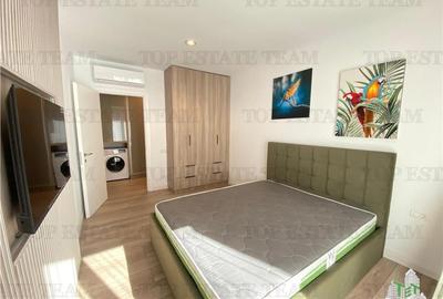 Apartament  2 Camere, de inchiriat, Iancu Nicolae - 6