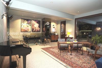 Hotel Serviced Residence | 3 Rooms + Parking | Primaverii - 20