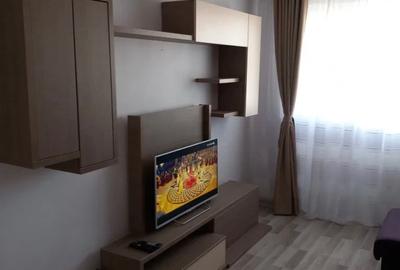 Apartament cu 3 camere decomandat, mobilat în Drumul Taberei - 2
