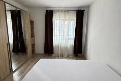 Apartament cu 2 camere semidecomandat în Braytim - 4