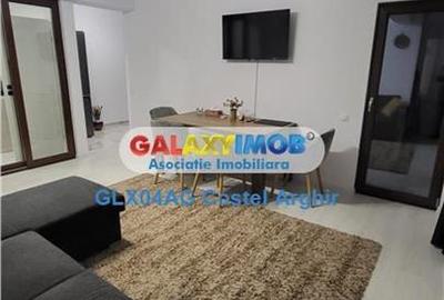 Vindem apartament cu 3 camere , parter , Razboieni - intrare Turcesti - 16