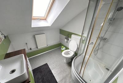 Apartament 3 camere 100mp zona Tilisca - 5