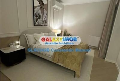 Apartament 2 camere, TVA inclus, Parcare, zona Aviatiei, nou - 4