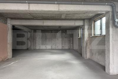 Spatiu comercial demisol bloc nou, 256 mp utili, zona Craiovita Noua - 6
