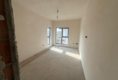 Casă individuală cu 4 camere cu Teren 400 Mp în Domnești - 6