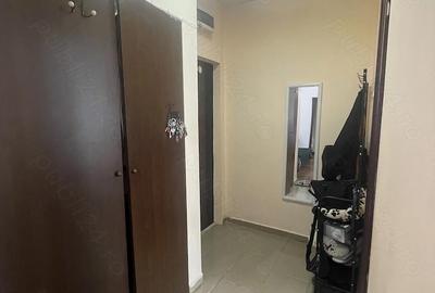Apartament cu 2 camere semidecomandat în Ronaț - 5