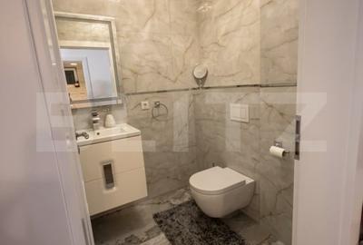 Apartament cu 3 camere decomandat, mobilat în Mănăștur - 8