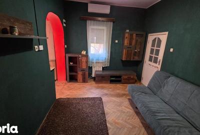 Casă cu 3 camere semidecomandat cu Teren 480 Mp în Central - 6
