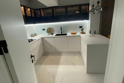 Apartament 3 camere duplex zona Pallady