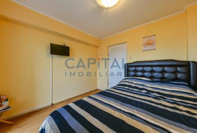 Exclusivitate! Comision 0! Apartament  45mp, etajul 5/7, Calea Turzii - 6