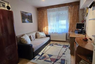 Apartament cu 2 camere decomandat, mobilat în Est - 3