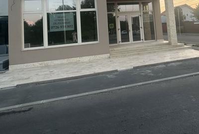 Spațiu comercial, de 75 mp, în Exterior Vest - 3