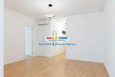 Apartament cu 2 camere, zona Herastrau, nou, cu parcare - 2