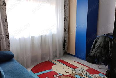 Inchiriez apartament cu o camera - 5