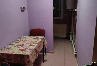 Garsonieră în Giurgiului - 4