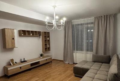 Apartament 2 camere plus parcare zona Pacii Militari - 10 min. metrou - 6