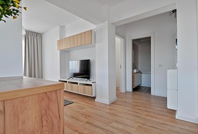 Apartament cu 2 camere semidecomandat, mobilat în Militari - 5